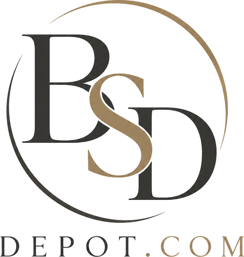 BSD Depot